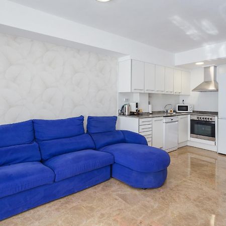 Piso Familiar Cerca Del Centro, Ac Y Wifi Gratis Apartment Valencia Exterior photo